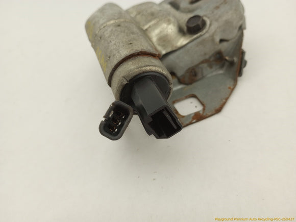 Pontiac Fiero Trunk Lid Lock Actuator