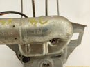 Pontiac Fiero Trunk Lid Lock Actuator-9