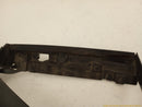 Pontiac Fiero Rear Left Quarter Window Interior Trim-4