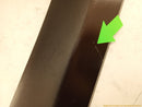 Pontiac Fiero Rear Left Quarter Window Interior Trim-10