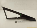 Pontiac Fiero Rear Right Quarter Window Interior Trim-1