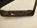 Pontiac Fiero Rear Right Quarter Window Interior Trim-5