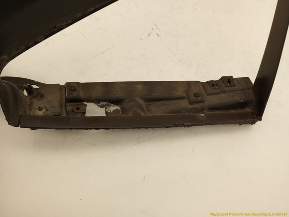 Pontiac Fiero Rear Right Quarter Window Interior Trim