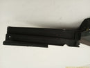 Pontiac Fiero Rear Right Quarter Window Interior Trim-8