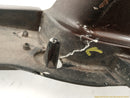 Pontiac Fiero Rear Right Quarter Window Interior Trim-11