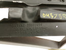 Pontiac Fiero Rear Right Quarter Window Interior Trim-12