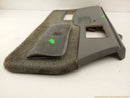 Pontiac Fiero Driver Left Front Door Trim-3