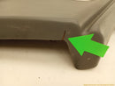 Pontiac Fiero Driver Left Front Door Trim-11