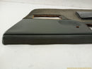 Pontiac Fiero Passenger Right Front Door Trim-4
