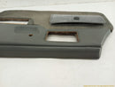 Pontiac Fiero Passenger Right Front Door Trim-5