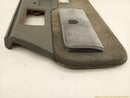 Pontiac Fiero Passenger Right Front Door Trim-6