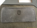 Pontiac Fiero Passenger Right Front Door Trim-7