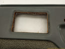Pontiac Fiero Passenger Right Front Door Trim-8