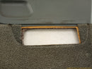Pontiac Fiero Passenger Right Front Door Trim-9