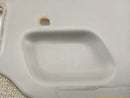 Pontiac Fiero Passenger Right Front Door Trim-10