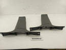Land Rover Evoque Pair Of Lower B Pillar Trim-1