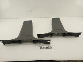 Land Rover Evoque Pair Of Lower B Pillar Trim