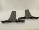 Land Rover Evoque Pair Of Lower B Pillar Trim-2