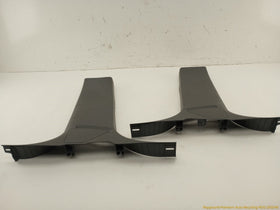 Land Rover Evoque Pair Of Lower B Pillar Trim - 0