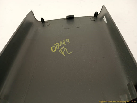 Land Rover Evoque Pair Of Lower B Pillar Trim
