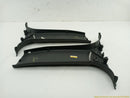 Land Rover Evoque Pair Of Lower B Pillar Trim-7