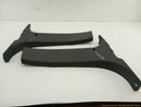 Land Rover Evoque Pair Of Lower B Pillar Trim-8