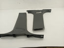 Land Rover Evoque Pair Of Lower B Pillar Trim-9