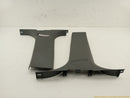 Land Rover Evoque Pair Of Lower B Pillar Trim-10