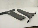 Land Rover Evoque Pair Of Lower B Pillar Trim-11
