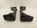 Land Rover Evoque Pair Of Spare Wheel Compartment Holders-2