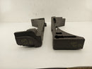Land Rover Evoque Pair Of Spare Wheel Compartment Holders-3