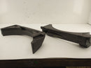 Land Rover Evoque Pair Of Spare Wheel Compartment Holders-12