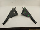 Land Rover Evoque Pair Of Lower C Pillar Trim-2