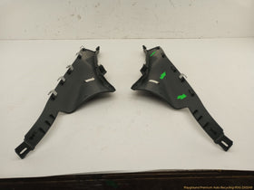 Land Rover Evoque Pair Of Lower C Pillar Trim - 0
