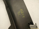 Land Rover Evoque Pair Of Lower C Pillar Trim-4