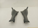 Land Rover Evoque Pair Of Lower C Pillar Trim-6