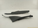 Land Rover Evoque Pair Of Lower C Pillar Trim-8
