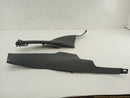 Land Rover Evoque Pair Of Lower C Pillar Trim-9
