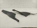 Land Rover Evoque Pair Of Lower C Pillar Trim-10
