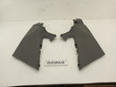Land Rover Evoque Pair Of Center Console Side Trim-1