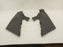 Land Rover Evoque Pair Of Center Console Side Trim-2