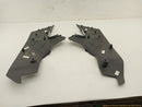 Land Rover Evoque Pair Of Center Console Side Trim-3