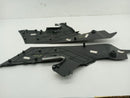 Land Rover Evoque Pair Of Center Console Side Trim-7
