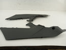 Land Rover Evoque Pair Of Center Console Side Trim-8