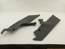 Land Rover Evoque Pair Of Center Console Side Trim-10