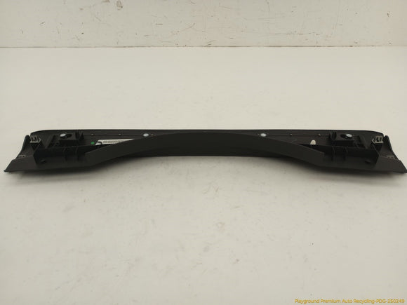 Land Rover Evoque Liftgate Sill Scuff Plate