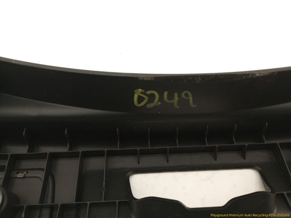 Land Rover Evoque Liftgate Sill Scuff Plate
