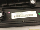 Land Rover Evoque Liftgate Sill Scuff Plate-6