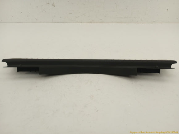 Land Rover Evoque Liftgate Sill Scuff Plate