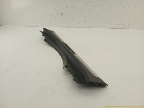 Land Rover Evoque Liftgate Sill Scuff Plate
